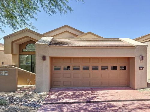 14-25150 N Windy Walk Dr, Scottsdale, AZ, 85255-8104 | Card Image