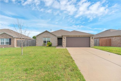 4404 Sw Comstock Avenue, Bentonville, AR, 72713 | Card Image