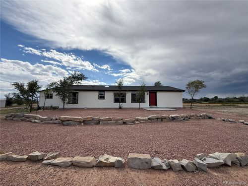 540 6th St, Penrose, CO, 81240-9310 | Card Image