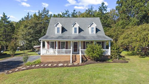 304 Dana Drive, Farmville, VA, 23901 | Card Image