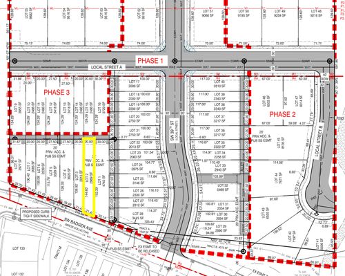 lot-2-3951 Sw Badger Avenue, Redmond, OR, 97756 | Card Image