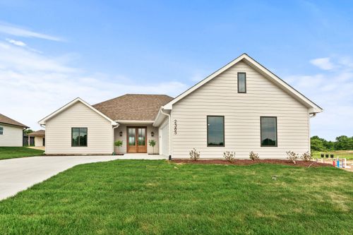 2385 N Traveller Dr, COLUMBIA, MO, 65202-5660 | Card Image