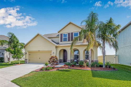 11917 Greenchop Pl, RIVERVIEW, FL, 33579-2434 | Card Image
