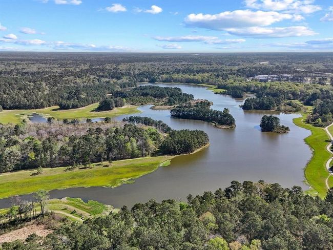 Lake Holcomb can be reached via shortcut from your backyard. | Image 29