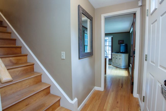 199 E Hartland Rd, House other with 4 bedrooms, 3 bathrooms and null parking in Barkhamsted CT | Image 22
