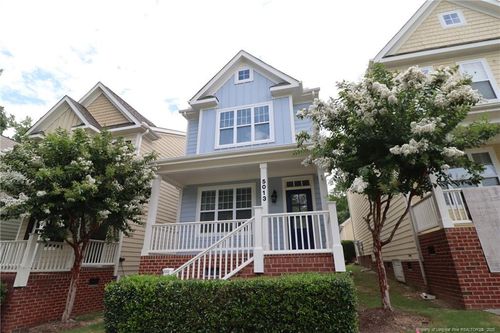 5013 Sunny Creek Ln, Apex, NC, 27502-5256 | Card Image