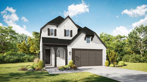 11310 Coppola, San Antonio, TX, 78254-4861 | Card Image