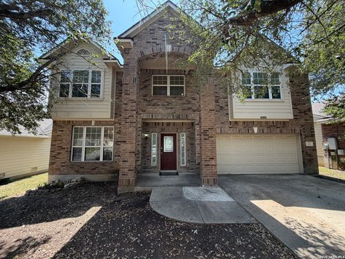 221 Turnberry Dr, Cibolo, TX, 78108-3342 | Card Image