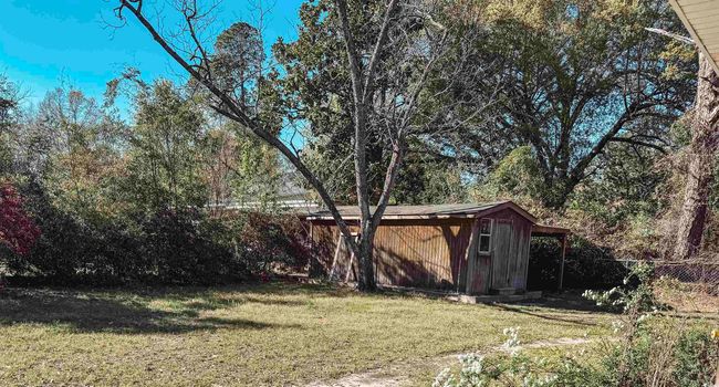 905 Fulton Ave, House other with 2 bedrooms, 2 bathrooms and 4 parking in Kingstree SC | Image 11