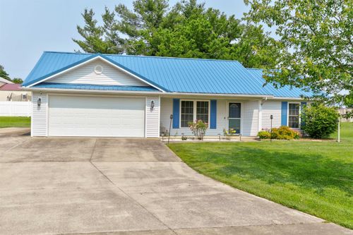 325 Dogwood Ct, Dale, IN, 47523-9078 | Card Image