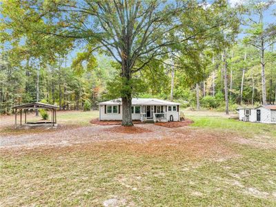 5203 Collard Valley, House other with 3 bedrooms, 2 bathrooms and null parking in Aragon GA | Image 2