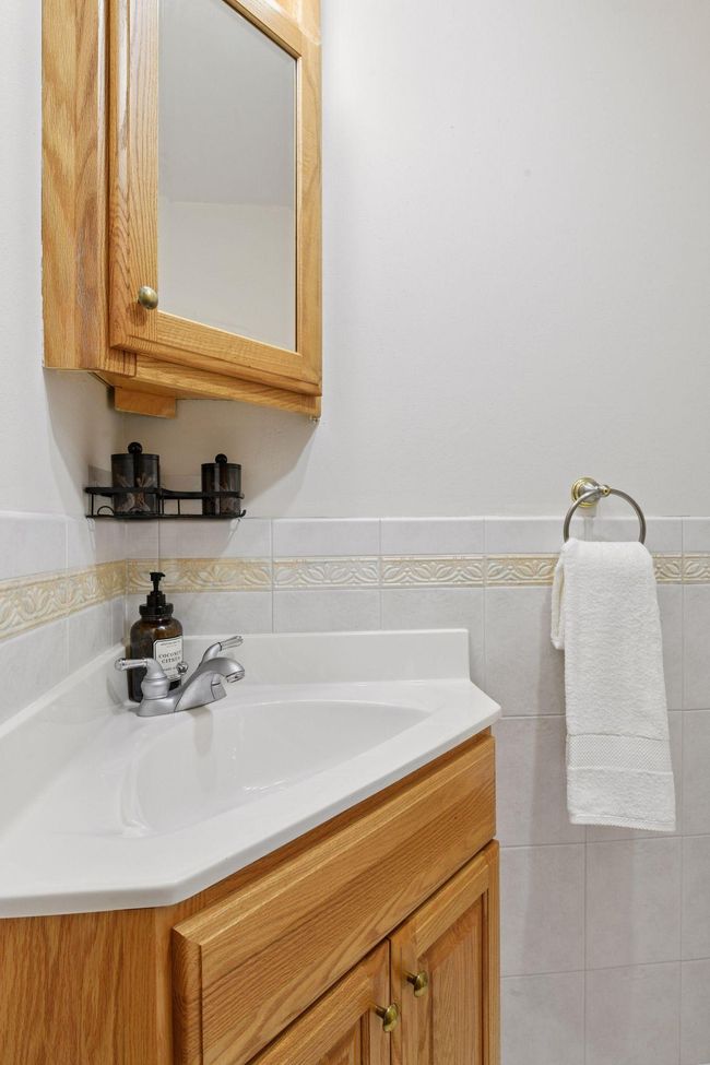 Private 3/4 bath for the Primary Bedroom. | Image 32