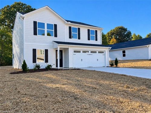 335 Frank Cherry St, Eden, NC, 27288-3460 | Card Image