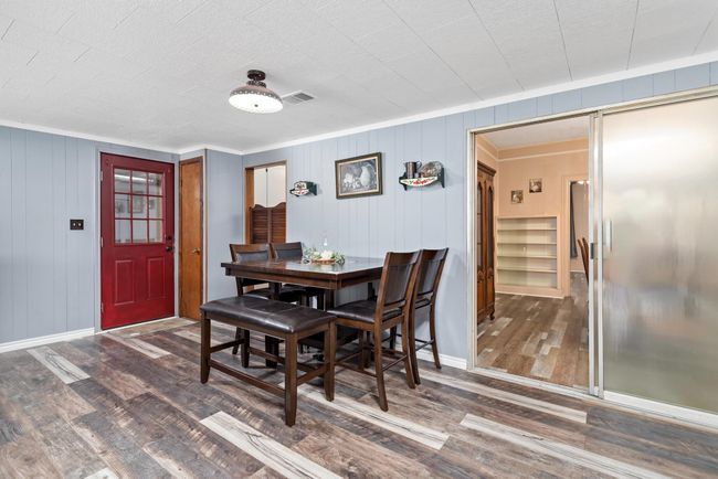 4300 Ferndale Dr, House other with 3 bedrooms, 2 bathrooms and null parking in Port Arthur TX | Image 16