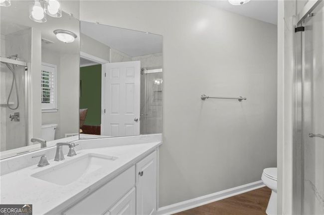 405 Joanna Tae Ct, House other with 5 bedrooms, 5 bathrooms and 3 parking in Alpharetta GA | Image 31