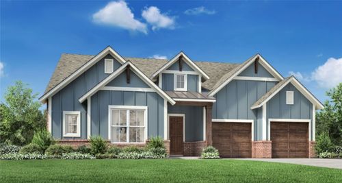 7416 Lemon Tree Pl, McKinney, TX, 75071-5274 | Card Image