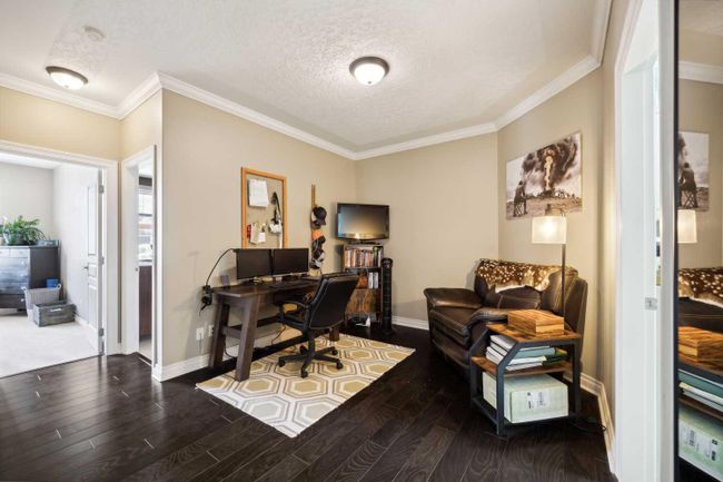 308 - 59 22 Avenue Sw, Home with 2 bedrooms, 2 bathrooms and 1 parking in Calgary AB | Image 17