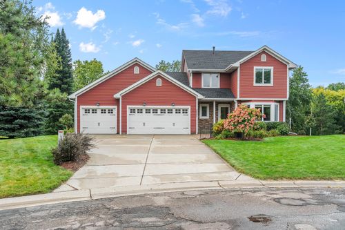 7731 Highpointe Rd, Woodbury, MN, 55125-1633 | Card Image