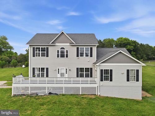 15001 Fleetwood Dr, NOKESVILLE, VA, 20181-2609 | Card Image