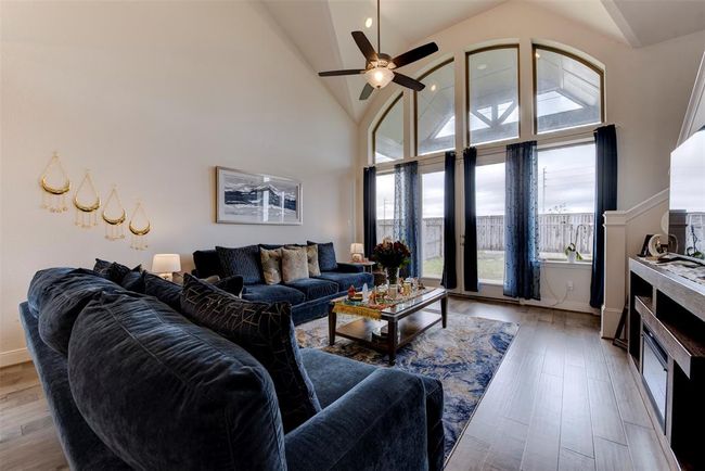 28930 Hauter Way, House other with 4 bedrooms, 3 bathrooms and 2 parking in Fulshear TX | Image 16