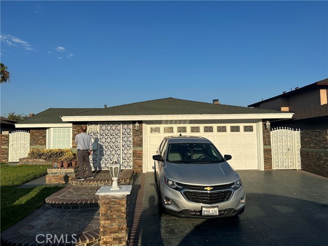Tillman Ave, Carson, CA 90746