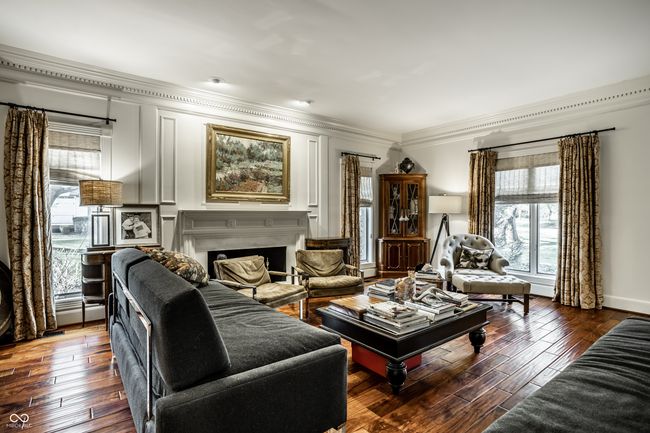10605 Winterwood, House other with 5 bedrooms, 6 bathrooms and null parking in Carmel IN | Image 7