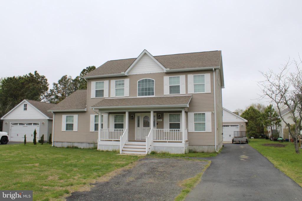 Walthan Rd, Ocean City, MD 21842