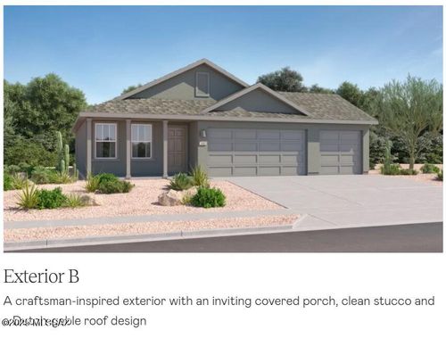 8876 E Crimson Snowberry Way, Vail, AZ, 85641 | Card Image