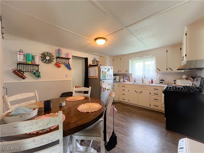 37538 State Route 558, House other with 3 bedrooms, 1 bathrooms and null parking in Leetonia OH | Image 10