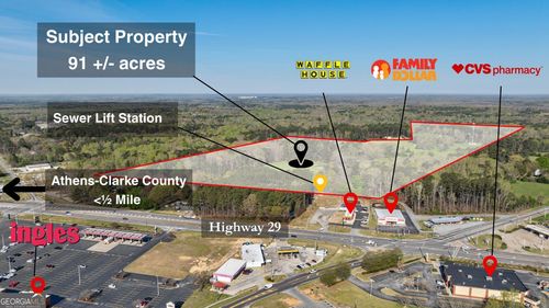 8986 Highway 29 S, Hull, GA, 30646-3908 | Card Image