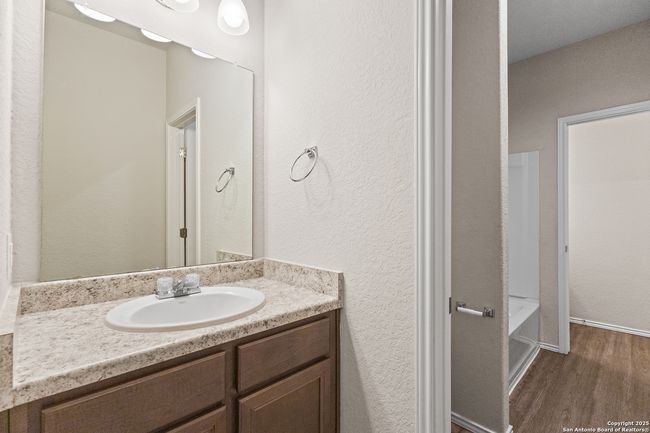 7175 Lunar Eclipse, House other with 3 bedrooms, 2 bathrooms and null parking in Converse TX | Image 16
