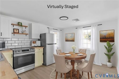 401 Hunt Ave, Richmond, VA, 23222-2816 | Card Image
