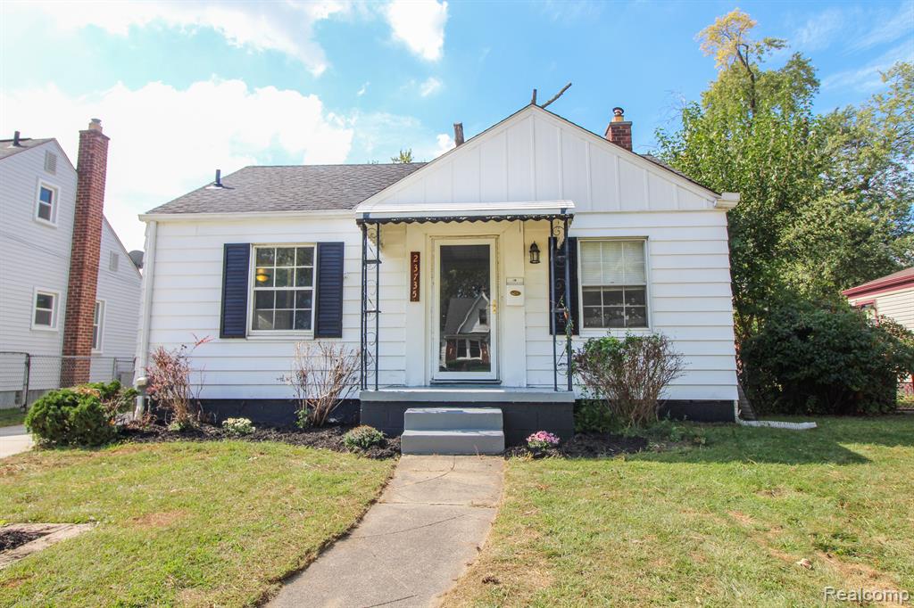 Melrose Ave, Eastpointe, MI 48021
