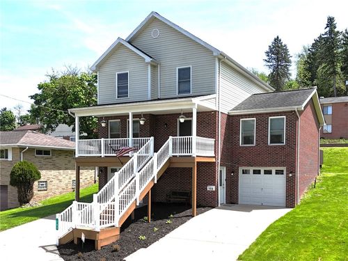 153 Sherman Ave, Etna, PA, 15223-2022 | Card Image