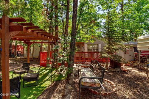 1938 S Walnut Creek Loop, Pinetop, AZ, 85935-7111 | Card Image