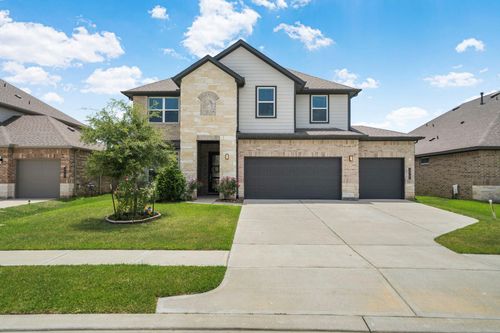 13745 Rising Sun Ln, Conroe, TX, 77384-2289 | Card Image