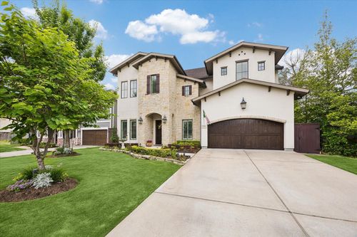 1525 Wakefield Dr, Houston, TX, 77018-5131 | Card Image