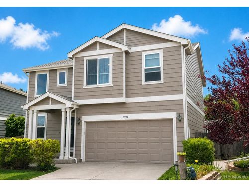 10716 Steele St, Northglenn, CO, 80233-4600 | Card Image