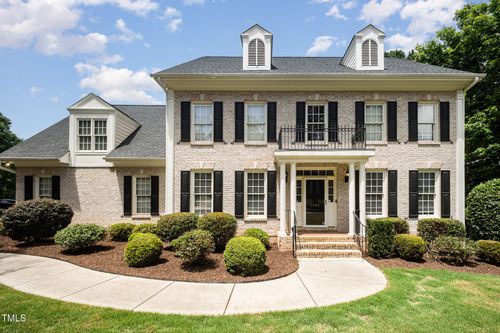 1401 Brewer Jackson Ct, Wake Forest, NC, 27587-4207 | Card Image