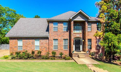 14316 Jerome Drive, Little Rock, AR, 72223 | Card Image