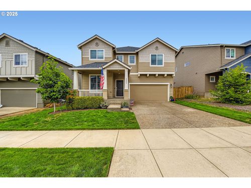 3655 Ne Pioneer St, Camas, WA, 98607-7498 | Card Image