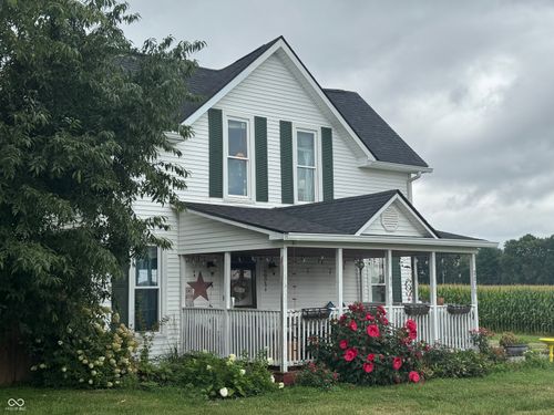 2831 Graham Rd, Franklin, IN, 46131-7676 | Card Image