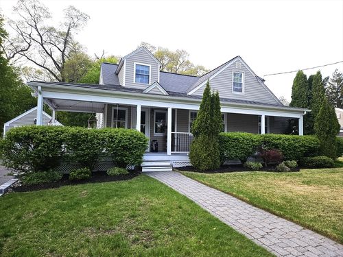 5 Sunset Ave, Cumberland, RI, 02864-5418 | Card Image