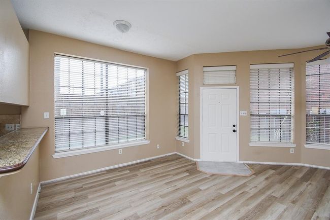 APT-173 - 8888 Benning Dr, Townhouse with 3 bedrooms, 3 bathrooms and 2 parking in Houston TX | Image 10