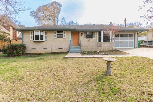 1312 Waterside Dr, North Little Rock, AR, 72116-9007 | Card Image