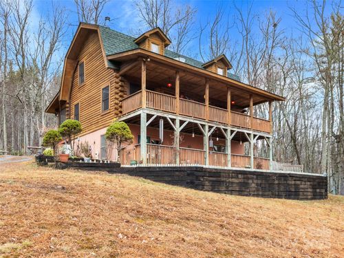 1239 Lower Loop Dr, Fletcher, NC, 28732-7649 | Card Image