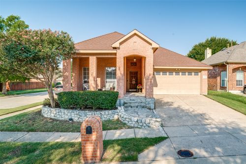 4712 Rancho Del Norte Trl, McKinney, TX, 75070-7955 | Card Image