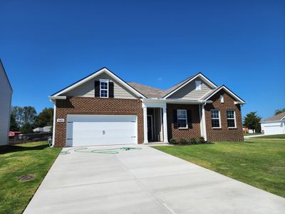 5421 E Mason Way, House other with 4 bedrooms, 2 bathrooms and 2 parking in Cookeville TN | Image 1