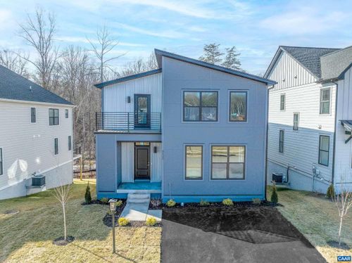 22C Wardell Crest, CHARLOTTESVILLE, VA, 22902 | Card Image