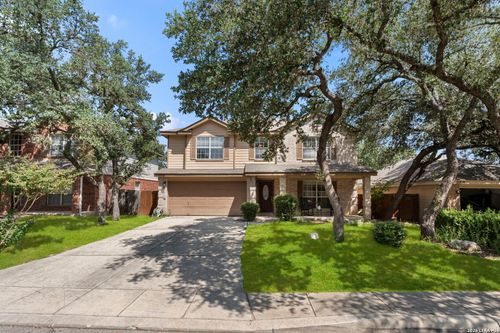 11715 Shotgun Way, Helotes, TX, 78023-4445 | Card Image